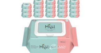 미엘물티슈 가성비 끝판왕 사용자추천 상품 적극추천