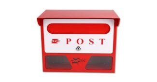 우편함 후회없는 보물같은 상품 구매가이드