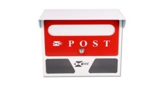 우체통 알뜰쇼핑족 주목! 인플러언서들이 먼저 찾는 상품 1타3피 추천!추천!