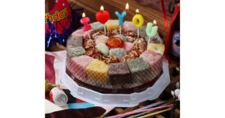 떡케이크 완판전 미리 주문 필수! 최저가금액 상품 고르는법