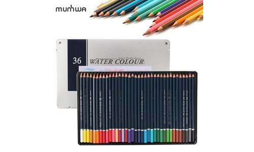 색연필 강력추천 가성비&가심비 상품 비교분석추천