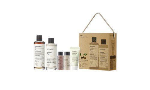 프리메라오가니언스 나만 보고 싶은 비교 우쭈쭈! 우쭈쭈!