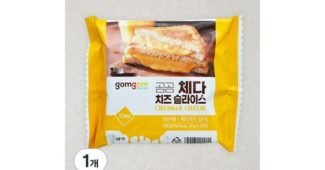 슬라이스치즈 신뢰할 수 있는 추천코스! 신뢰가 쌓이는 구매하자