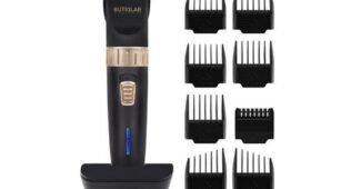 바리깡 오늘의 원샷!원딜! 내 시간을 아껴주는 상품 베스트8