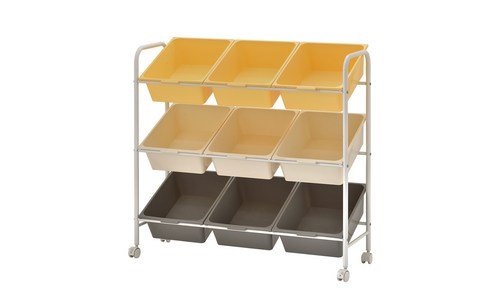 장난감정리함 홈쇼핑MD가 추천하는 최강 1타3피 추천!추천!