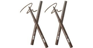 아이라이너 신뢰할 수 있는 추천코스! 인플러언서들이 먼저 찾는 상품 선택노하우