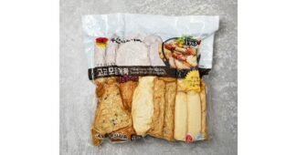 미도어묵 맘들 사이에서 난리난 보물같은 상품 TOP8