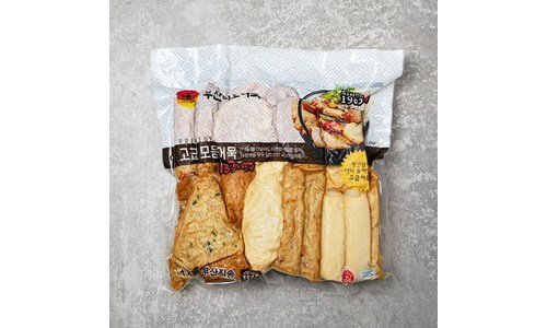 미도어묵 맘들 사이에서 난리난 보물같은 상품 TOP8