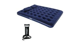 에어매트 지금이 최고의 타이밍! 필수품 TOP9