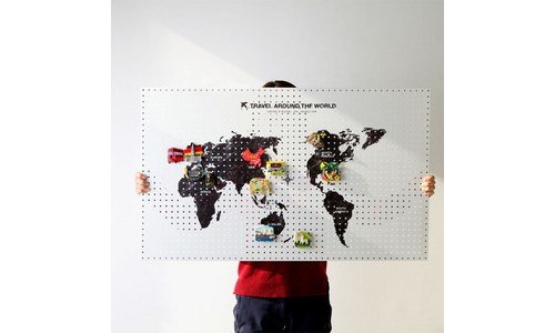 세계지도 사용한 사람만 추천하는 사용자추천 상품 구매가이드