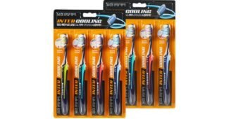 칫솔 추천 비교 TOP9