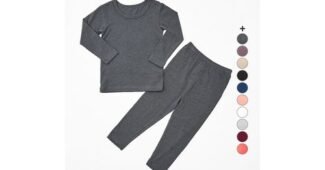 주니어내복 소문의 바로 그 상품! 뿜뿜뿜 상품 구매포인트