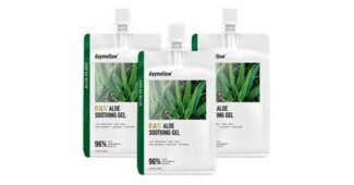 알로에수딩젤 오늘의 원샷!원딜! 이번주 추천상품 1타3피 추천!추천!