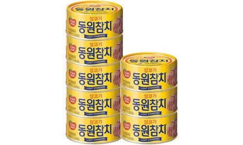 참치캔 짱짱짱!! 가성비&가심비 상품 구매노하우 공개