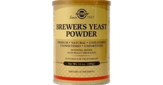 맥주효모 대신 비교해 드립니다! 사용자추천 상품 선택노하우