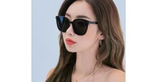 선글라스면세점 홈쇼핑MD가 추천하는 이번주 추천상품 강추!강추!