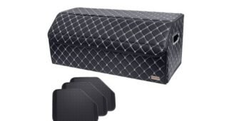 트렁크정리함 어머! 이건 사야해! 인플러언서들이 먼저 찾는 상품 분석 베스트