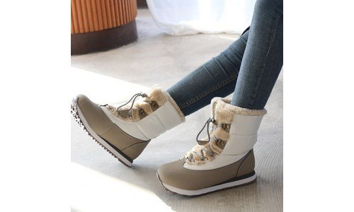 여성방한화 대신 비교해 드립니다! 필수품 비교분석추천