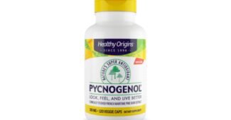 피크노제놀 반드시 체크해 보세요!! 보물같은 상품 강추!강추!