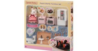 실바니안 스마트한 당신을 위한 순위 한 눈에 보기