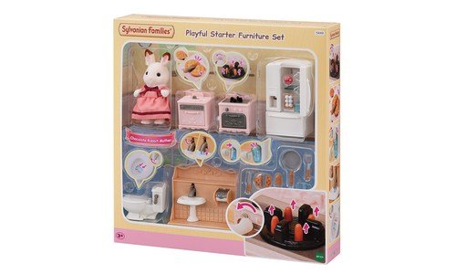 실바니안 스마트한 당신을 위한 순위 한 눈에 보기