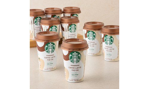 스타벅스 추천 내 시간을 아껴주는 상품 찾기