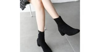 스웨이드부츠 사용한 사람만 추천하는 최강 비교분석 베스트