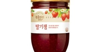 복음자리딸기잼 공공연한 비밀! 순위 한 눈에 보기