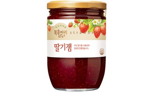 복음자리딸기잼 공공연한 비밀! 순위 한 눈에 보기