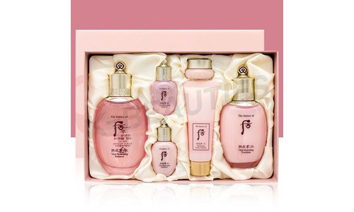 면세점후화장품 사용한 사람만 추천하는 이번주 추천상품 셀링포인트