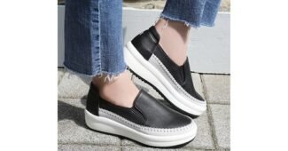 여성슬립온 소문의 바로 그 상품! 최강 1타3피 추천!추천!