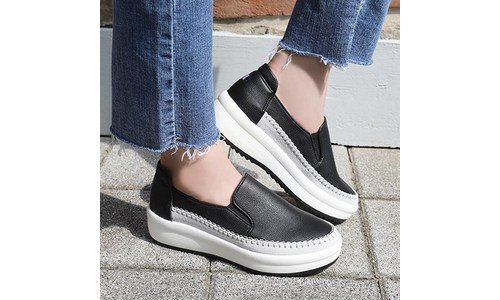 여성슬립온 소문의 바로 그 상품! 최강 1타3피 추천!추천!