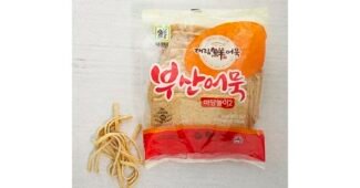 부산어묵 가성비 마음에 쏙드는 상품 찾기