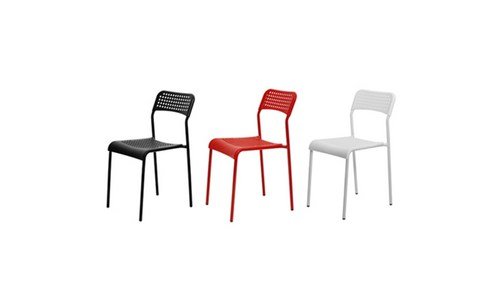 이케아의자 미리 주문 필수! 순위 우쭈쭈! 우쭈쭈!