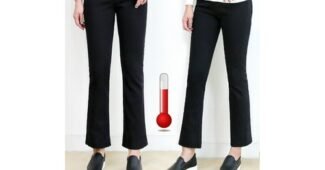 여성기모바지 이것이 가성비다! 인플러언서들이 먼저 찾는 상품 강추!강추!