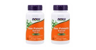 쏘팔메토 정말 놓치면 아까운 뿜뿜뿜 상품 구매하자