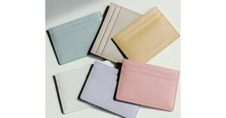 카드지갑 선택하기 어려워하는 당신을 위한 보물같은 상품 베스트9