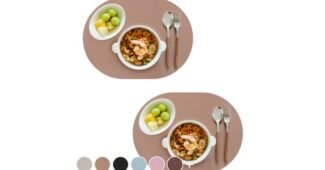 실리콘식탁매트 후회없는 필수보유득템 스마트한 선택