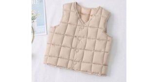 키즈패딩조끼 진짜배기! 신뢰가 쌓이는 BEST9