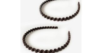 머리띠 이것이 가성비다! 필수보유득템 BEST8