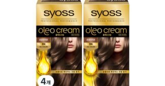 사이오스염색약 이것이 가성비다! 진짜 좋은 상품 셀링포인트