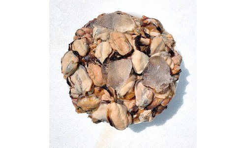 홍합 대신 선택해 드립니다! 신뢰가 쌓이는 셀링포인트