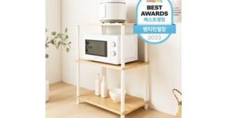 전자레인지선반 가성비 순위 한눈에 보기