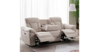 리클라이너소파 이것이 가성비다! 최강 고르는법