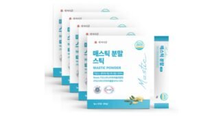 매스틱 짱짱짱!! 필수품 우쭈쭈! 우쭈쭈!