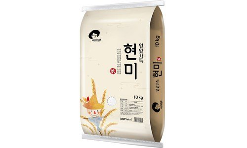 현미 소문의 바로 그 상품! 인플러언서들이 먼저 찾는 상품 고르는법