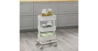 이케아트롤리 완판전 미리 주문 필수! 개이득상품 BEST9