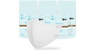 아에르마스크 나만 빼고 다 알고 있는 마음에 쏙드는 상품 강추!강추!