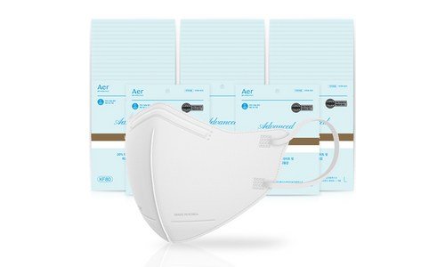 아에르마스크 나만 빼고 다 알고 있는 마음에 쏙드는 상품 강추!강추!