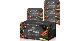 키친타올 후회하지 않을 쇼핑포인트! 비교 비교분석추천